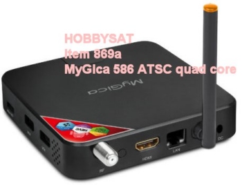 Back of MyGica ATV 586 ATSC Live Local HD Channels + Android 4.4 TV Box